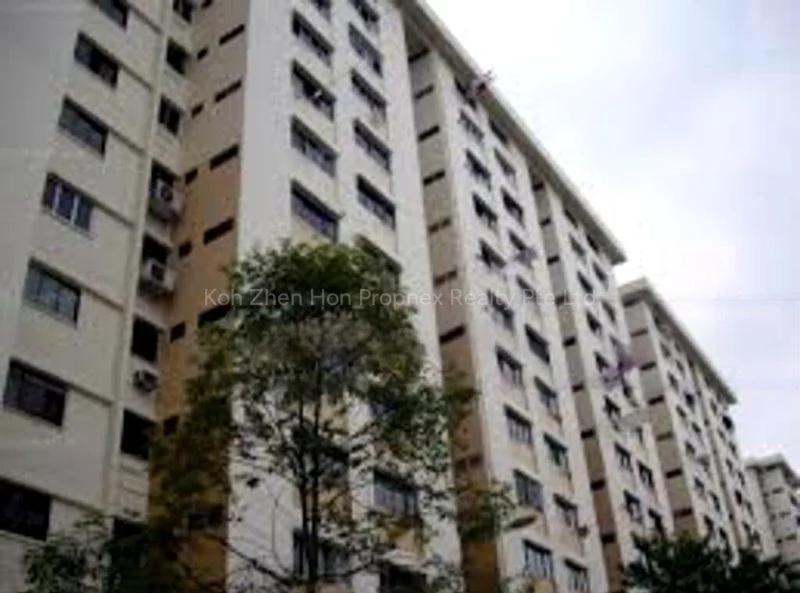 Shop / Shophouse for Sale in  Clementi Avenue 3 - Image 1